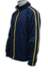 J011團購外套 度身訂造外套 設計外套 外套供應商